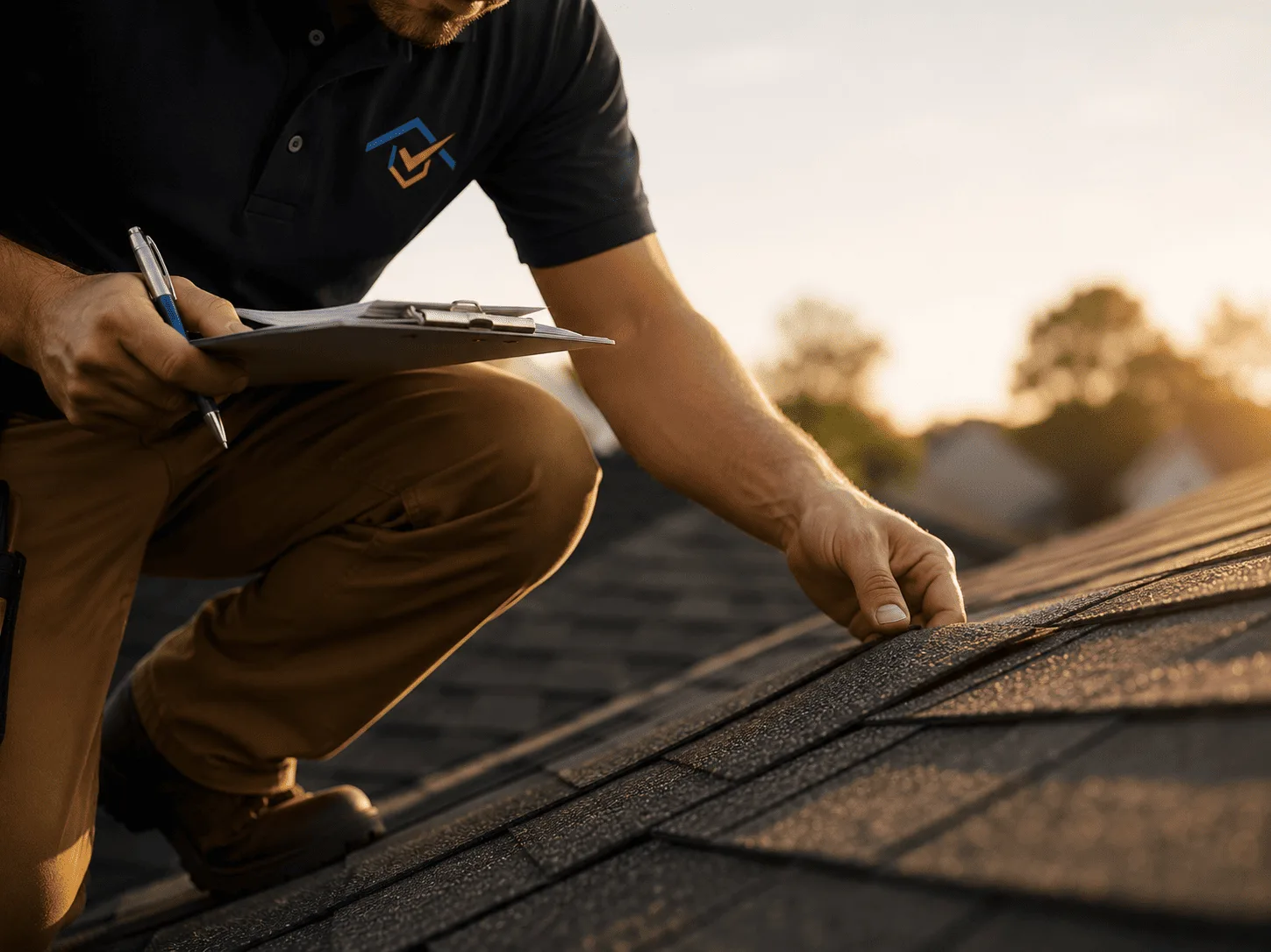 Why Choose Roof Inspection in Williamstown, MO